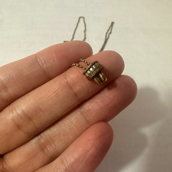 APM Necklace - Picture 2 of 5